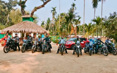 Why You Should Visit Dublagadi Sea Beach – Stay at Triple R Camp Resort